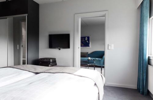 Odense SV Hotel | Discover Scandic Odense: Family-Friendly & Accessible Stay