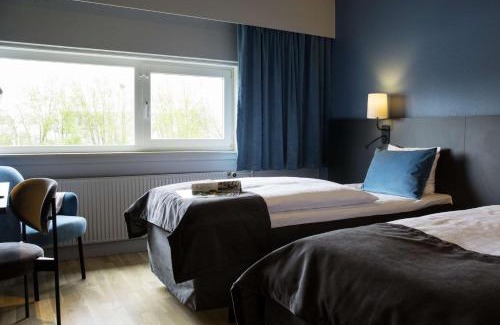 Odense SV Hotel | Discover Scandic Odense: Family-Friendly & Accessible Stay