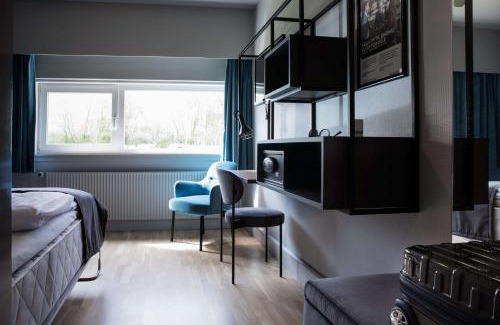 Odense SV Hotel | Discover Scandic Odense: Family-Friendly & Accessible Stay