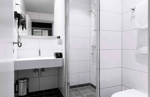 Odense SV Hotel | Discover Scandic Odense: 4-Star Retreat with Spa & Dining