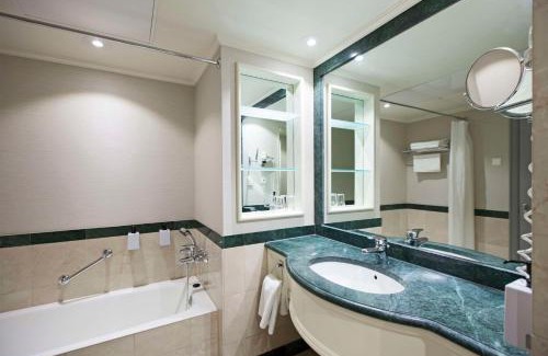 Toolo Hotel | Discover Scandic Park Helsinki: Family-Friendly Getaway