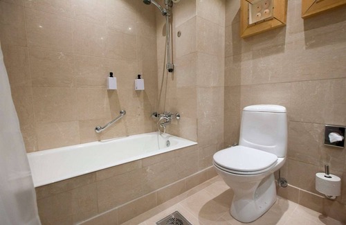 Toolo Hotel | Eco-Friendly Retreat at Scandic Park Helsinki - 4-Star Comfort