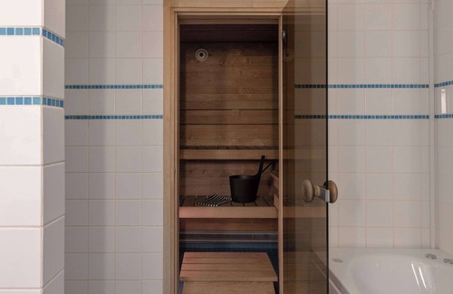 Pasila Hotel | Experience Comfort at Scandic Pasila with Spa & Dining