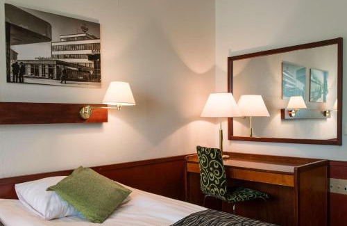 Rovaniemi Hotel | Experience Comfort at Scandic Polar with Pet-Friendly Amenities
