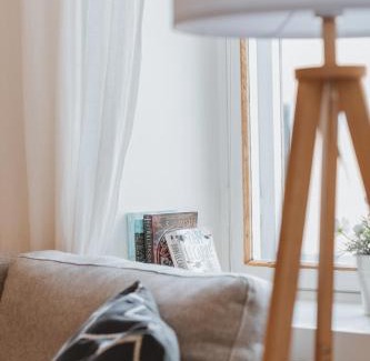 Kamppi Apartment | Modern Scandic Primo Apartments - Family-Friendly Stay