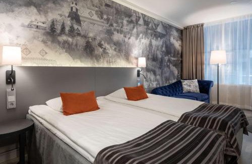 Rovaniemi Hotel | Experience Scandic Rovaniemi City: Pet-Friendly Comfort