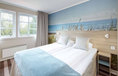 Kristiansand Hotel | Explore Scandic Sørlandet: Family-Friendly Getaway with Spa