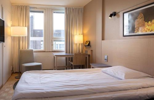 Seinajoki Hotel | Pet-Friendly Scandic Seinäjoki with Great Amenities