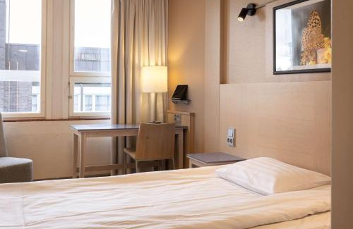 Seinajoki Hotel | Pet-Friendly Scandic Seinäjoki with Great Amenities