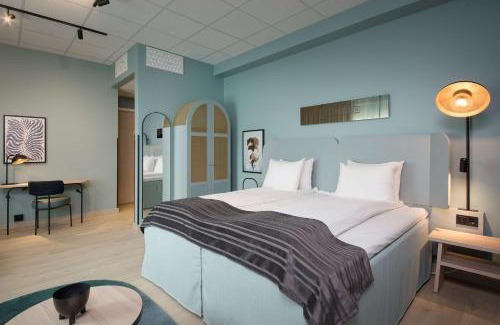 Skoyen Hotel | Discover Scandic Sjølyst: Pet-Friendly and Accessible Stay