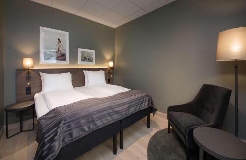 Skoyen Hotel | Discover Scandic Sjølyst: Pet-Friendly and Accessible Stay