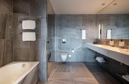 København V Hotel | Relax at Scandic Spectrum: 4-Star Hotel with Spa & Dining