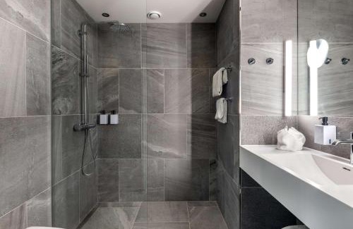København V Hotel | Relax at Scandic Spectrum: 4-Star Hotel with Spa & Dining