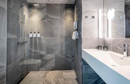København V Hotel | Relax at Scandic Spectrum: 4-Star Hotel with Spa & Dining