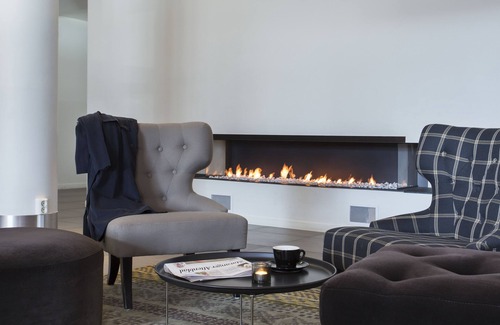 Forus Hotel | Discover Scandic Stavanger Forus: A 4-Star Gem with Spa