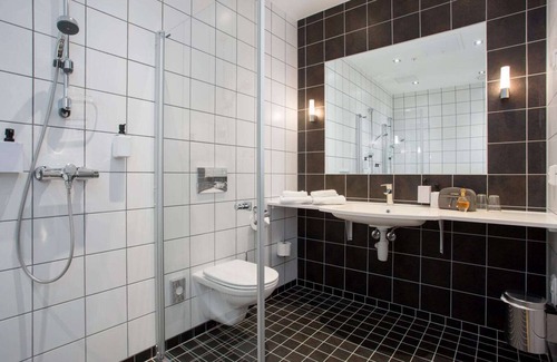 Forus Hotel | Discover Scandic Stavanger Forus: A 4-Star Gem with Spa