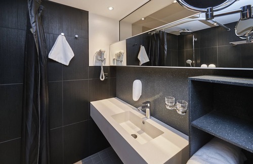 Tampere Hotel | Stylish Scandic Tampere Hämeenpuisto with Spa & Dining