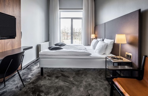 Midtbyen Hotel | Discover Scandic The Mayor: Family-Friendly & Accessible Stay