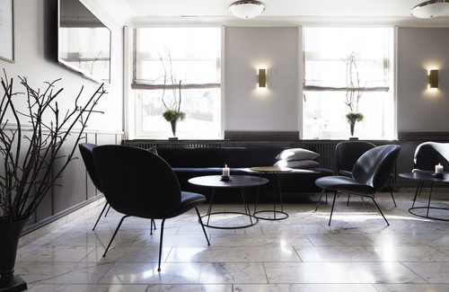 Midtbyen Hotel | Discover Scandic The Mayor: Family-Friendly & Accessible Stay
