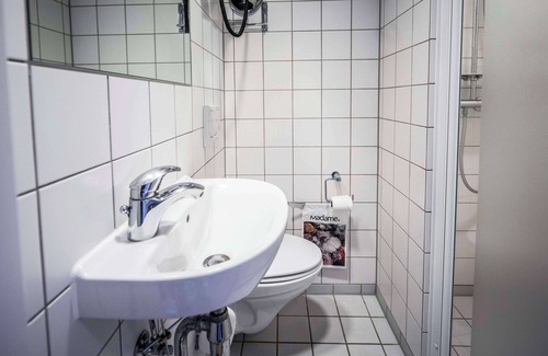 Midtbyen Hotel | Discover Scandic The Mayor: Family-Friendly & Accessible Stay