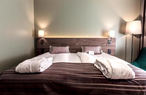 Uppsala Hotel | Relaxing Stay at Scandic Uplandia with Pet-Friendly Amenities