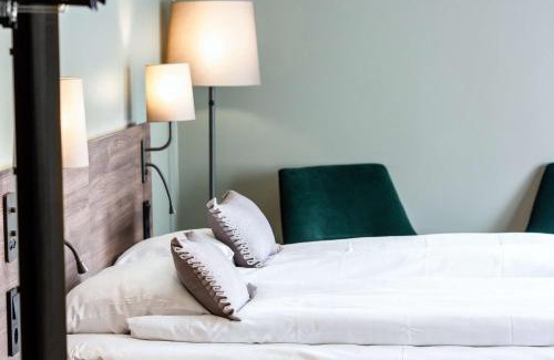 Uppsala Hotel | Relaxing Stay at Scandic Uplandia with Pet-Friendly Amenities