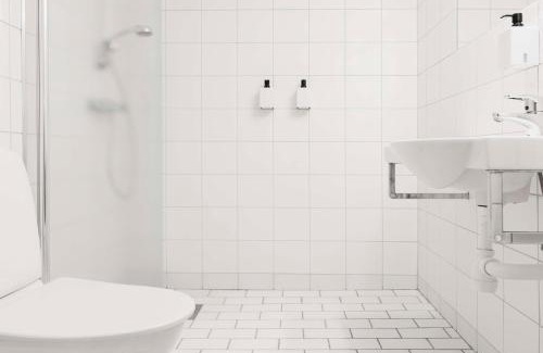 Vasteras Hotel | Welcoming Scandic Västerås with Pool and Pet-Friendly Amenities