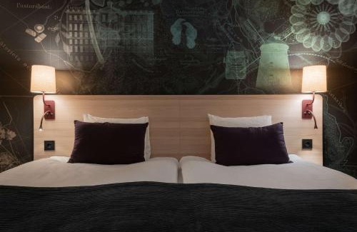 Vasteras Hotel | Welcoming Scandic Västerås with Pool and Pet-Friendly Amenities
