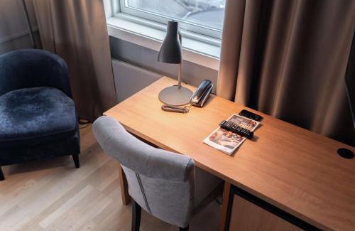 Vadso Hotel | Discover Scandic Vadsø: Pet-Friendly with Top Amenities