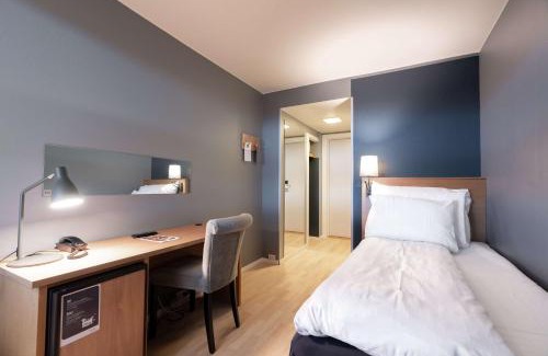 Vadso Hotel | Discover Scandic Vadsø: Pet-Friendly with Top Amenities