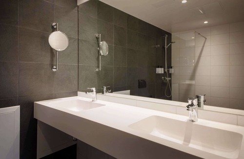 Voss Hotel | Eco-Friendly Retreat at Scandic Voss with Spa & Pool