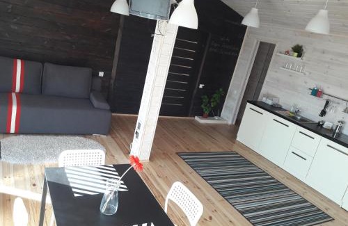 Lutsk House | Pet-Friendly Paradise at Scandidim Lutsk - Rated 9.5/10
