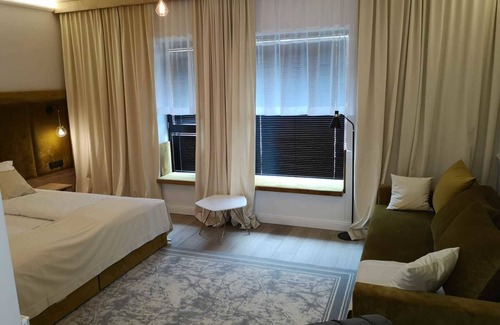Zator Hotel | Relax at Scandinavia Resort: Spa, Restaurant & Family Friendly
