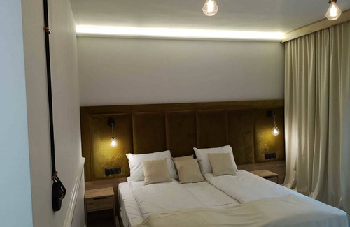 Zator Hotel | Relax at Scandinavia Resort: Spa, Restaurant & Family Friendly