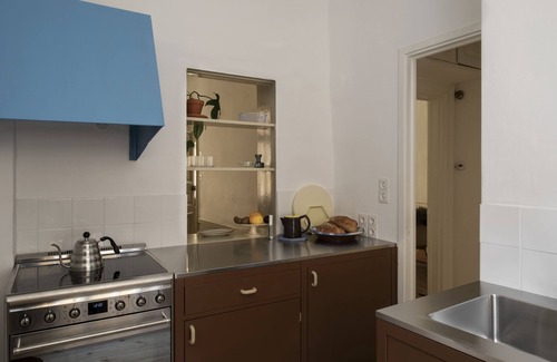 Gamla Stan Apartment | Scandinavian Design Apartment in Historic Old Town Stockholm