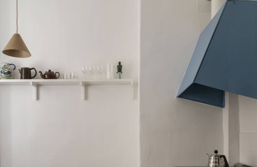 Gamla Stan Apartment | Scandinavian Design Apartment in Historic Old Town Stockholm