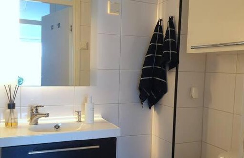 Rovaniemi Apartment | Scandinavian Design Apartment in Prime Location, Guest Rated 10/10