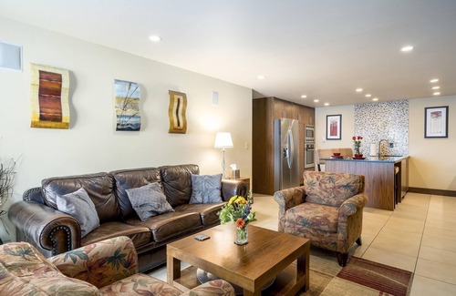 Steamboat Springs Condo | Scandinavian Lodge: Cozy 2 Bedroom Condo with Pool & Spa