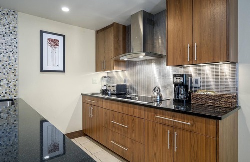 Steamboat Springs Condo | Scandinavian Lodge: Cozy 2 Bedroom Condo with Pool & Spa