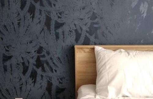Sukhinovka Apartment | Inviting Scandinavian Poltava Apartments with Breakfast Included