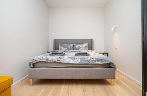 Vilnius city municipality Apartment | Pet-Friendly Scandinavian Style Apartment with 10/10 Rating