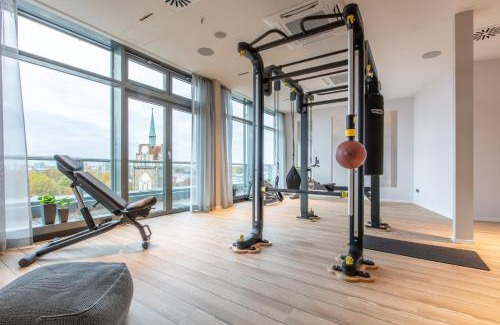 Nordliche Altstadt Hotel | Pet-Friendly Radisson Blu Hotel Rostock with Spa & Dining