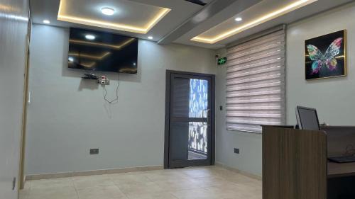 Accra House | Scanport Short Stay
