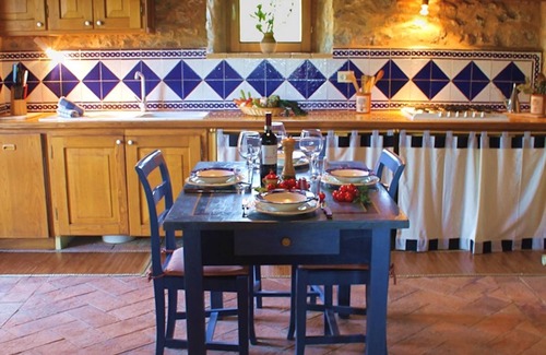 Scansano Villa | Scansano Country House - Rated 10/10 with Oceanfront Bliss