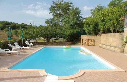 Scansano Villa | Discover Scansano Farmhouse - 10/10 Guest Rated Retreat