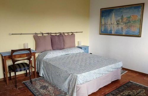 Alba Apartment | Family-Friendly Getaway at Scapa Da Ca' - Rated 9.3/10