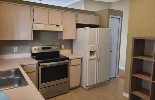 Winter Park House | Escape to Sunny Florida: Family-Friendly Getaway Awaits