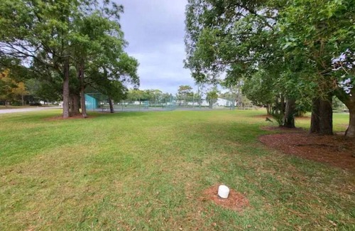 Winter Park House | Escape to Sunny Florida: Family-Friendly Getaway Awaits
