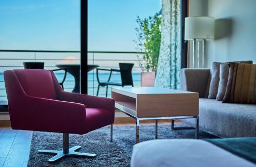 Hayama Hotel | Unforgettable Stays at Scapes The Suite with Ocean Views