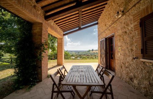 Lugnano in Teverina Villa | Relax in Umbria at Scappo: 4-Star Family-Friendly Escape